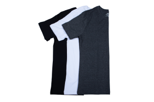 KIT Camiseta Essencial