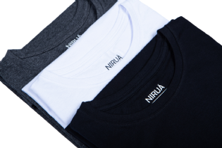 KIT Camiseta Essencial