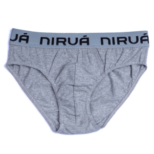 Cueca Slip 100% Algodão