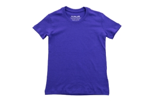 Camiseta Básica Infantil