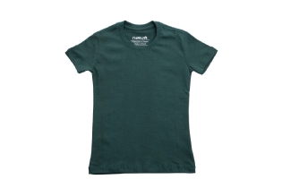 Camiseta Básica Infantil