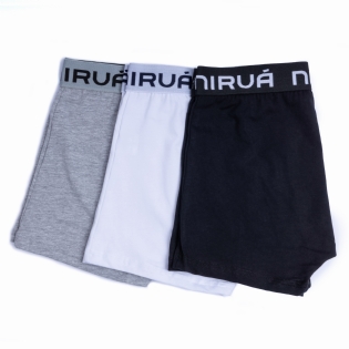Cueca Boxer Essencial