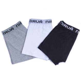 Cueca Boxer Essencial