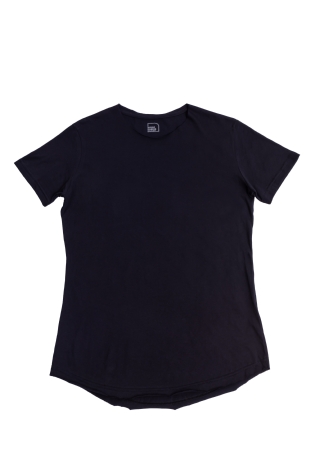 Camiseta Corte a Fio