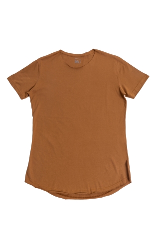 Camiseta Corte a Fio