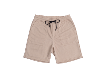 Bermuda Moletinho 100% Algodão