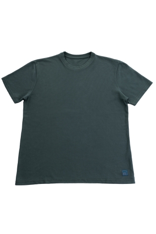 Camiseta OVERSIZED piquet