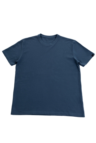 Camiseta OVERSIZED piquet